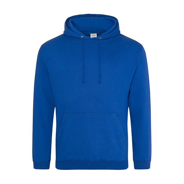 College Hoodie - Just Hoods 86